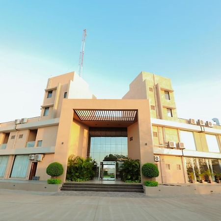 Club Heaven Palanpur Ξενοδοχείο Εξωτερικό φωτογραφία