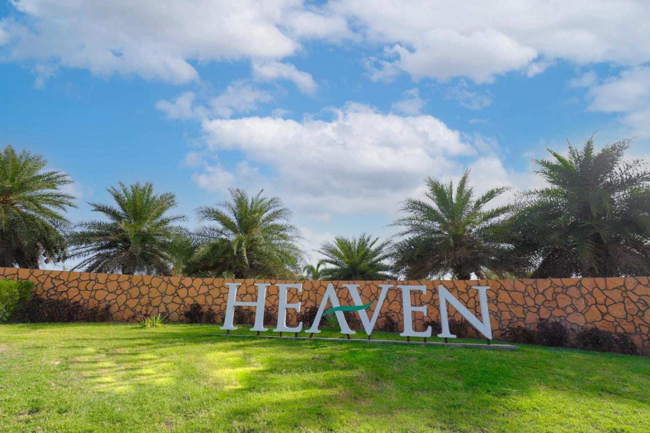 Club Heaven Palanpur Ξενοδοχείο Εξωτερικό φωτογραφία