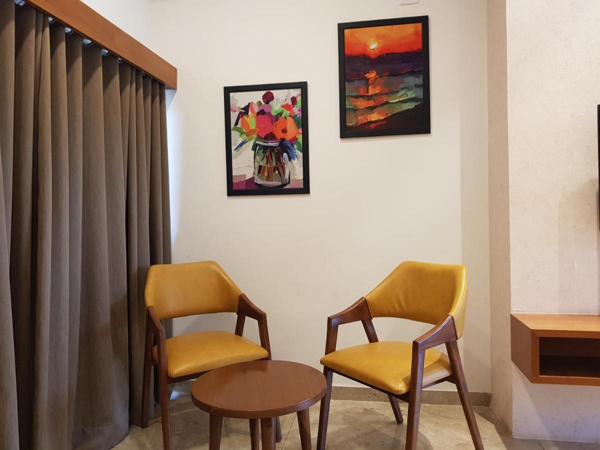 Club Heaven Palanpur Ξενοδοχείο Εξωτερικό φωτογραφία