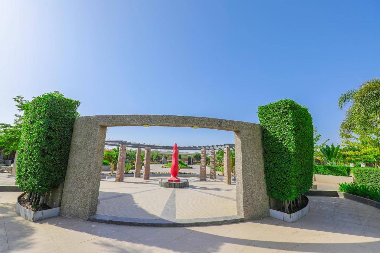 Club Heaven Palanpur Ξενοδοχείο Εξωτερικό φωτογραφία