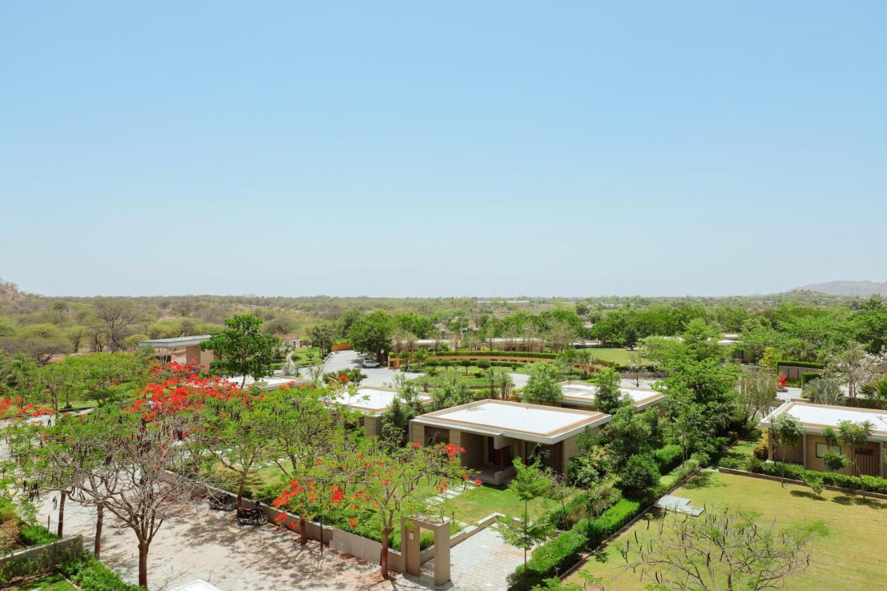 Club Heaven Palanpur Ξενοδοχείο Εξωτερικό φωτογραφία
